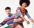 Benetton 2012 Spring Summer Ad Campaign