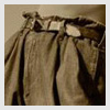 Current/Elliott Womens The Paper Bag Trouser: 2009 Fall Collection: DesignerDenimJeansFashion: Designer Fashion Clothing Trends Blog. Denim Jeans News Magazine