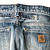 Carhartt - Work In Progress - Womens W Rodeo Pant Cotton Magnum Selvedge: 2010-2011 Fall Winter Collection: Designer Denim Jeans Fashion: Season Collections, Campaigns and Lookbooks