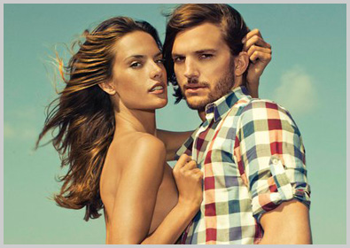 Colcci 2012 Spring Summer Campaign