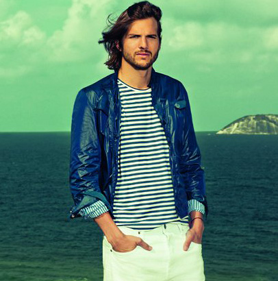 Colcci 2012 Spring Summer Ad Campaign: Designer Denim Jeans Fashion: Season Lookbooks, Collections and Linesheets