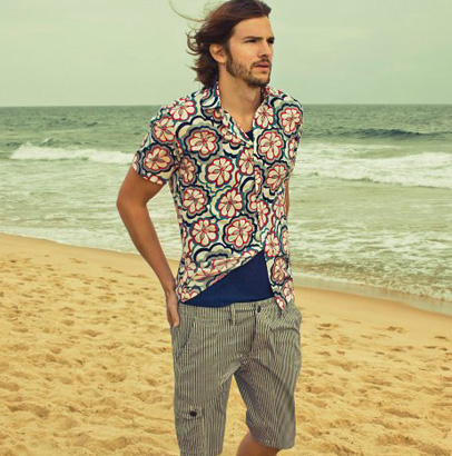 Colcci 2012 Spring Summer Ad Campaign: Designer Denim Jeans Fashion: Season Lookbooks, Collections and Linesheets