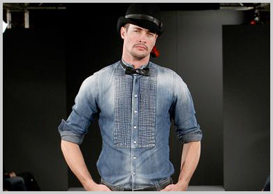 Cycle Jeans 2011-2012 Fall Winter Mens Collection