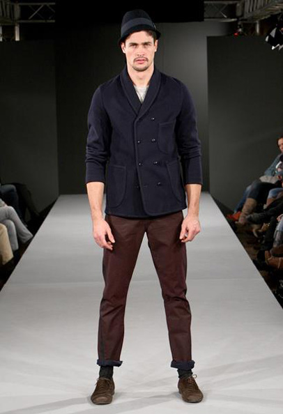 Cycle Jeans 2011-2012 Fall Winter Mens Collection: Designer Denim Jeans Fashion: Season Collections, Lookbooks and Linesheets