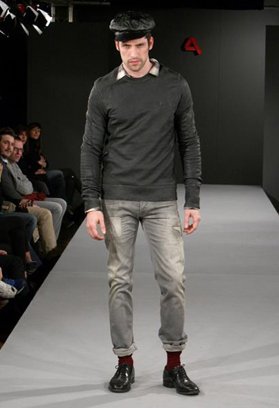 Cycle Jeans 2011-2012 Fall Winter Mens Collection: Designer Denim Jeans Fashion: Season Collections, Lookbooks and Linesheets