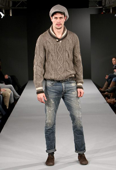 Cycle Jeans 2011-2012 Fall Winter Mens Collection: Designer Denim Jeans Fashion: Season Collections, Lookbooks and Linesheets