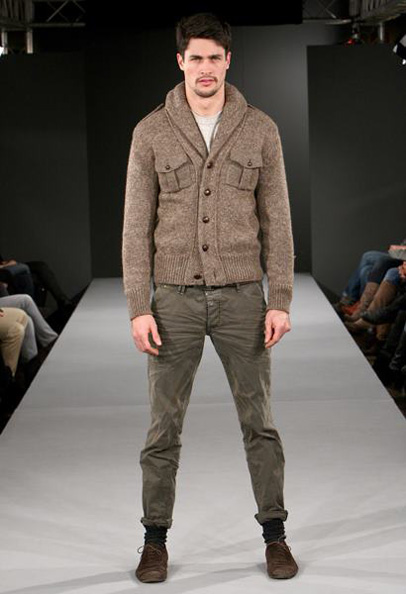 Cycle Jeans 2011-2012 Fall Winter Mens Collection: Designer Denim Jeans Fashion: Season Collections, Lookbooks and Linesheets