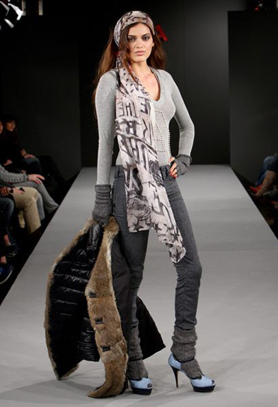 Cycle Jeans 2011-2012 Fall Winter Womens Collection: Designer Denim Jeans Fashion: Season Collections, Lookbooks and Linesheets