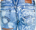 Denim of Virtue 2010 Fall Collection