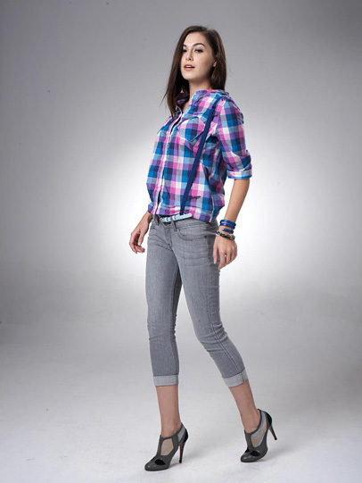dENiZEN by Levi Strauss 2011-2012 Fall Winter Lookbook: Designer Denim Jeans Fashion: Season Collections, Ad Campaigns and Linesheets