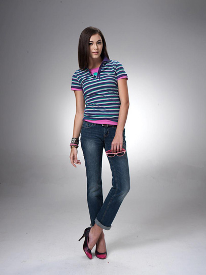 dENiZEN by Levi Strauss 2011-2012 Fall Winter Lookbook: Designer Denim Jeans Fashion: Season Collections, Ad Campaigns and Linesheets