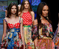 D&G 2012 Spring Summer Womens Runway Collection