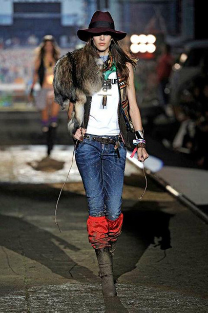 dsquared womens