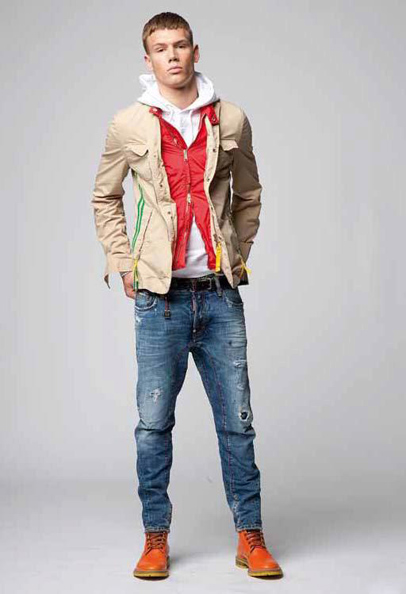 dsquared2 2012 jeans