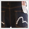 Evisu Mens Bo Rubearingu Slim Jeans: 2009 Spring Summer: New Product Fits and Styles : DesignerDenimJeansFashion: Designer Fashion Clothing Trends Blog. Denim Jeans News Magazine.