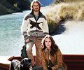 Eddie Bauer 2011 Fall Preview