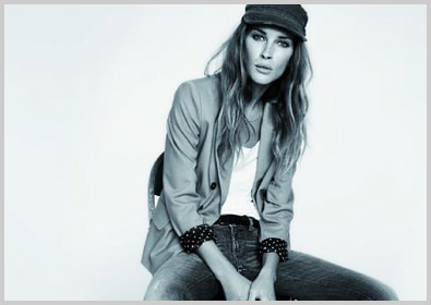 Esprit 2012 Spring Summer Womens Ad Campaigns