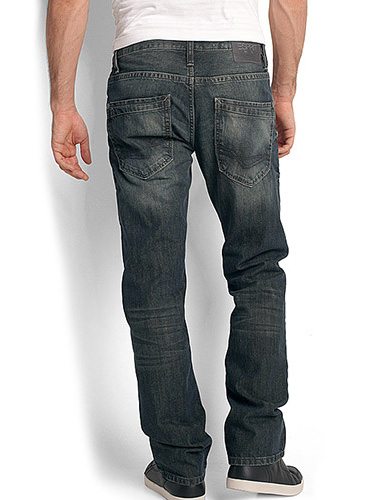 Esprit 2011 Spring Summer Collection – Designer Denim Jeans Fashion ...