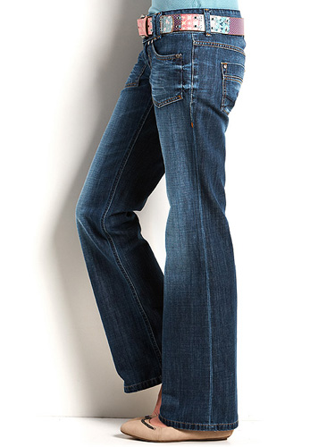 Esprit 2011 Spring Summer Collection – Designer Denim Jeans Fashion ...