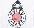 Evisu Men’s 2011 Spring Summer Collection