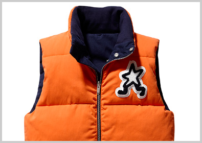 G-Star RAW by Marc Newson 2011-2012 Fall Winter Collection