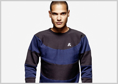G-Star RAW by Marc Newson 2012 Spring Collection