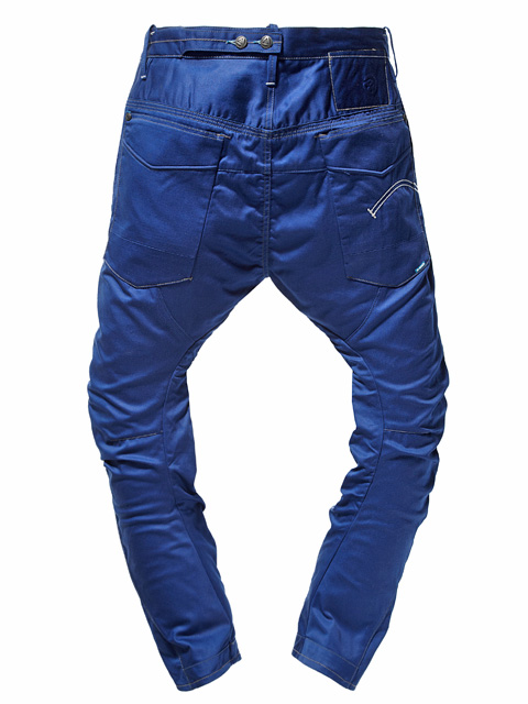 G-Star RAW Mens 2011-2012 Fall Winter Collection – Designer Denim Jeans ...