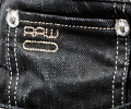 G-Star RAW 2011-2012 Fall Winter Style Neutral 3301 Mens Collection