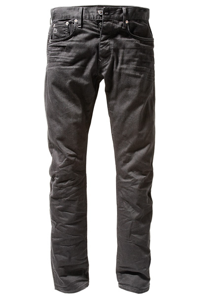 G-Star RAW 2011-2012 Fall Winter Style Neutral 3301 Mens Collection ...