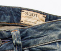 G-Star RAW 2011-2012 Fall Winter Style Neutral 3301 Womens Collection