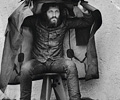 Vincent Gallo in G-Star RAW 2011-2012 Fall Winter Campaign