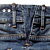G-Star RAW Womens RAW Essentials Cedar X Loose Tapered: 2011-2012 Fall Winter Collection: Designer Denim Jeans Fashion: Season Lookbooks, Ad Campaigns and Linesheets