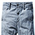 G-Star RAW Womens RAW Sustainable Dazzle Chino Loose Tapered: 2011-2012 Fall Winter Collection: Designer Denim Jeans Fashion: Season Lookbooks, Ad Campaigns and Linesheets