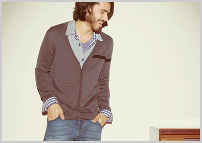 gsus 2011-2012 Fall Mens Lookbook