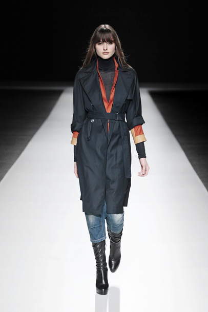 G-Star RAW 2012-2013 Fall Winter Womens Collection: Designer Denim Jeans Fashion: Season Lookbooks, Runways, Ad Campaigns and Linesheets