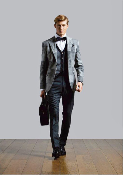 Hackett London 2011-2012 Fall Winter Mens Lookbook: Designer Denim Jeans Fashion: Season Collections, Ad Campaigns and Linesheets