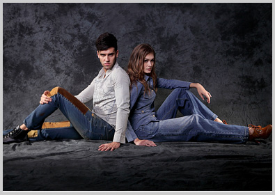 HASO 2011-2012 Fall Winter Collection