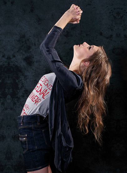 HASO 2011-2012 Fall Winter Collection: Designer Denim Jeans Fashion: Season Lookbooks, Ad Campaigns and Linesheets