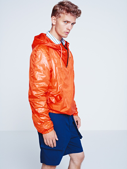 H&M 2012 Spring Summer Mens Lookbook: Designer Denim Jeans Fashion: Season Lookbooks, Runways, Ad Campaigns and Linesheets