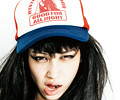 Hysteric Glamour 2011 Fall Womens Collection