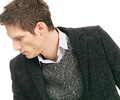 IRO 2011-2012 Fall Winter Mens Collection