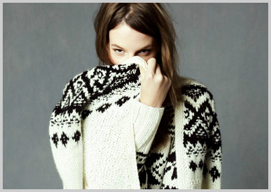 J.Crew Collection 2011-2012 Winter Holiday Lookbook