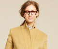 J.Crew 2011 Fall Womens Lookbook