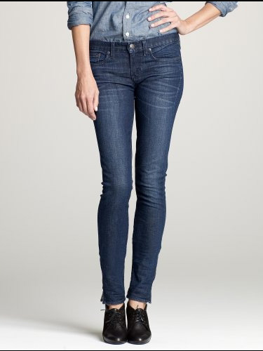 J.Crew 2011 Spring Lookbook – Designer Denim Jeans Fashion: Spring ...