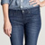 J.Crew Womens Toothpick Zipper Jean in Lagoon Wash: 2011 Spring Collection: Designer Denim Jeans Fashion: Season Collections, Campaigns and Lookbooks
