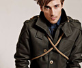 JohnnyLove 2011-2012 Fall Winter Collection