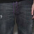 KR3W Denim TK Blue Rez Jeans: 2011-2012 Fall Winter Collection: Designer Denim Jeans Fashion: Season Lookbooks, Ad Campaigns and Linesheets
