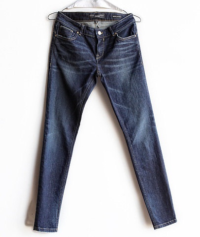 Kasil Workshop 2011-2012 Fall Winter Womens Collection – Designer Denim ...