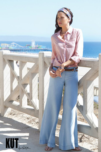 Evisu 2012 Spring Summer Collection: Designer Denim Jeans Fashion: Season Lookbooks, Ad Campaigns and Linesheets