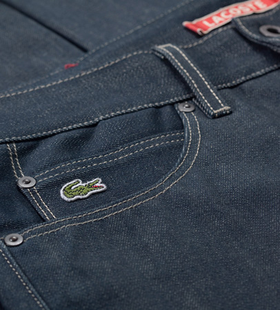 lacoste jeans for men